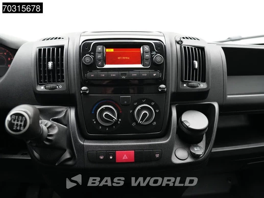 Peugeot Boxer - Afbeelding 17 van 30