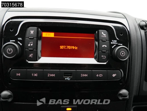 Peugeot Boxer - Afbeelding 18 van 30