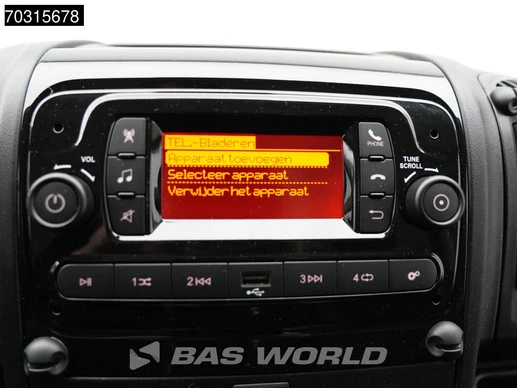 Peugeot Boxer - Afbeelding 19 van 30