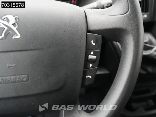 Peugeot Boxer - Afbeelding 25 van 30