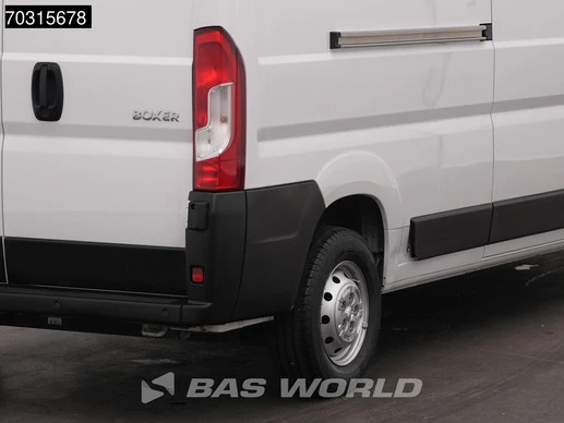 Peugeot Boxer - Afbeelding 27 van 30
