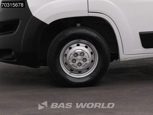 Peugeot Boxer - Afbeelding 28 van 30