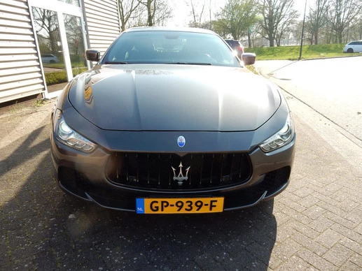 Maserati Ghibli - Afbeelding 2 van 24
