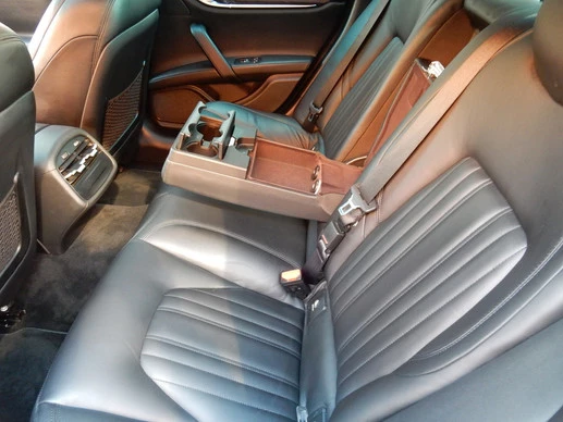 Maserati Ghibli - Afbeelding 9 van 24
