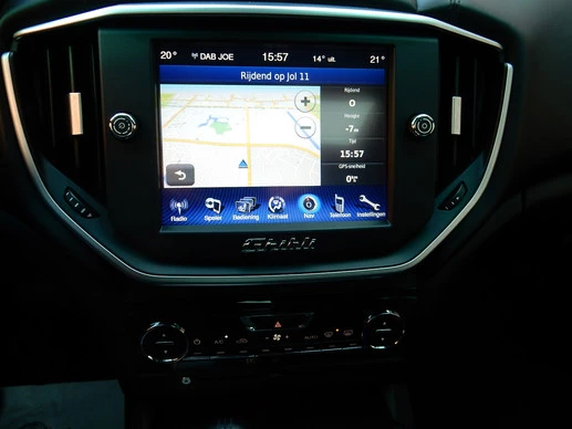 Maserati Ghibli - Afbeelding 12 van 24