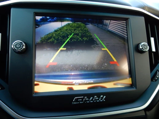 Maserati Ghibli - Afbeelding 15 van 24