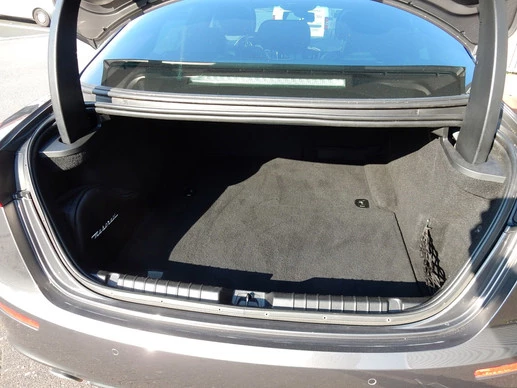 Maserati Ghibli - Afbeelding 20 van 24