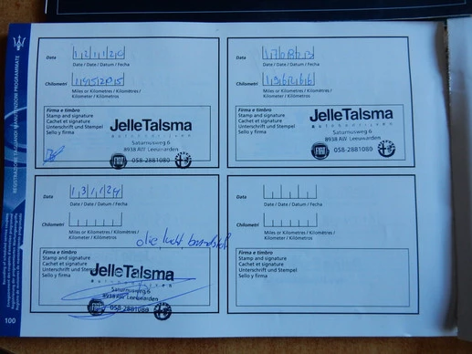 Maserati Ghibli - Afbeelding 23 van 24