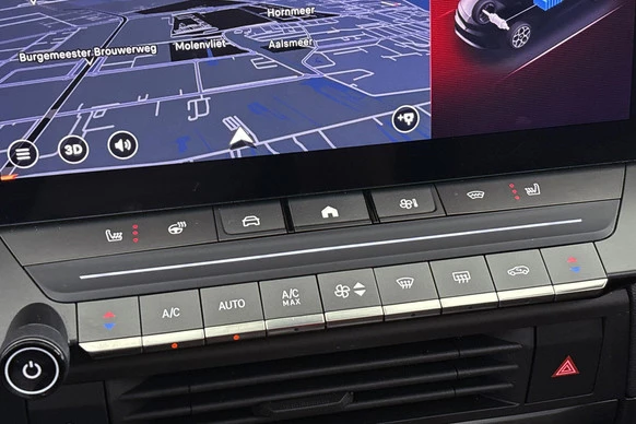 Opel Astra - Afbeelding 23 van 30