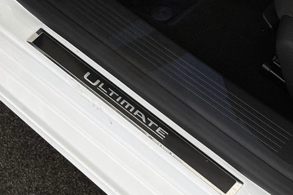 Opel Astra - Afbeelding 25 van 30