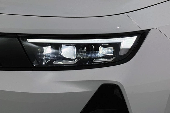 Opel Astra - Afbeelding 6 van 30