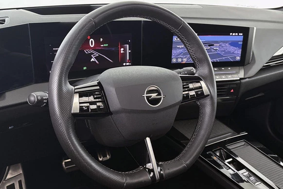 Opel Astra - Afbeelding 13 van 30