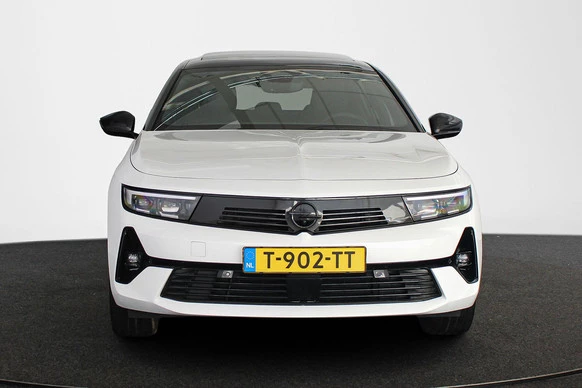 Opel Astra - Afbeelding 15 van 30