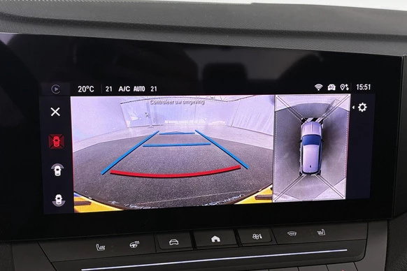 Opel Astra - Afbeelding 17 van 30