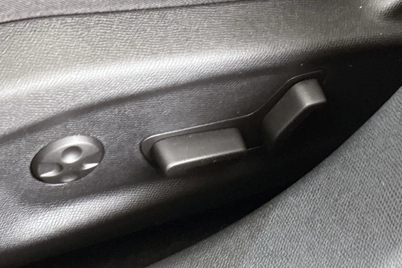 Opel Astra - Afbeelding 19 van 30