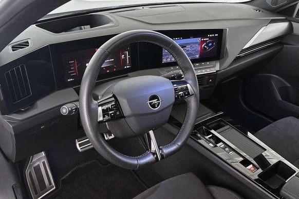 Opel Astra - Afbeelding 8 van 30