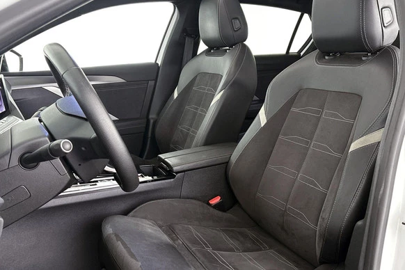 Opel Astra - Afbeelding 9 van 30