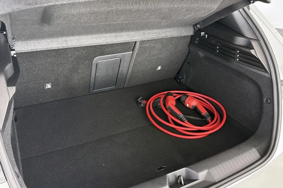 Opel Astra - Afbeelding 12 van 30