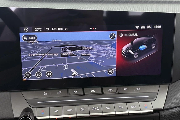 Opel Astra - Afbeelding 15 van 30