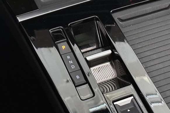 Opel Astra - Afbeelding 30 van 30