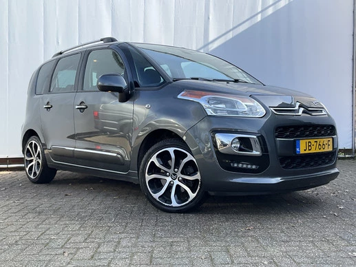 Citroën C3 Picasso - Afbeelding 1 van 30