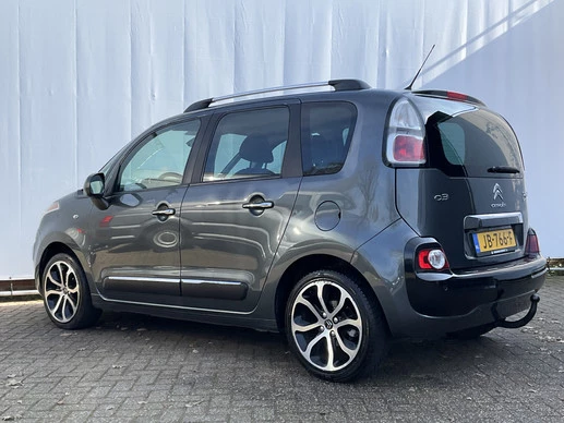 Citroën C3 Picasso - Afbeelding 2 van 30