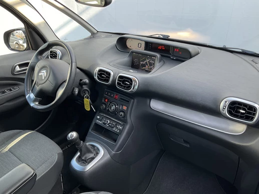 Citroën C3 Picasso - Afbeelding 3 van 30