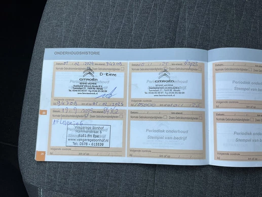 Citroën C3 Picasso - Afbeelding 7 van 30