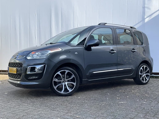 Citroën C3 Picasso - Afbeelding 8 van 30