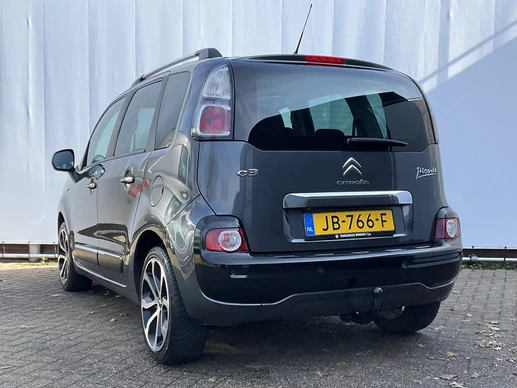 Citroën C3 Picasso - Afbeelding 9 van 30