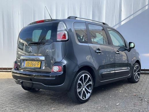 Citroën C3 Picasso - Afbeelding 10 van 30