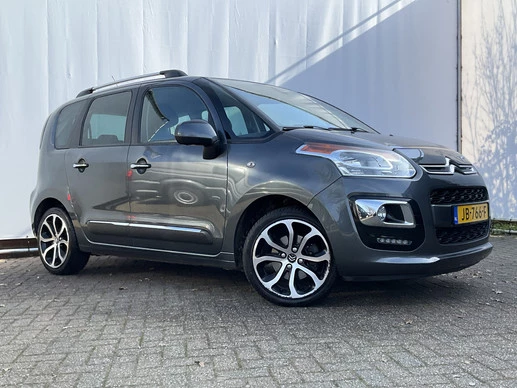 Citroën C3 Picasso - Afbeelding 11 van 30