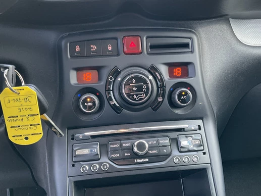 Citroën C3 Picasso - Afbeelding 12 van 30