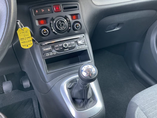 Citroën C3 Picasso - Afbeelding 13 van 30