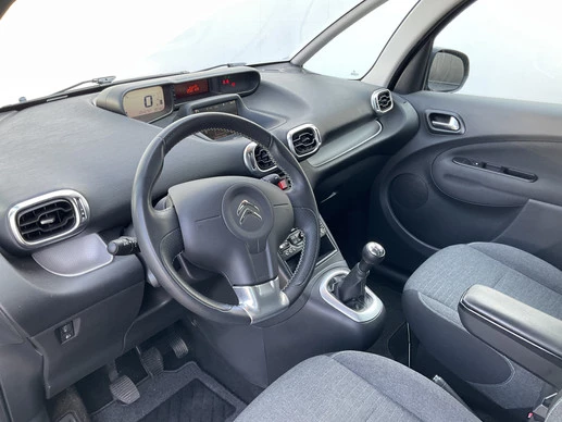 Citroën C3 Picasso - Afbeelding 14 van 30