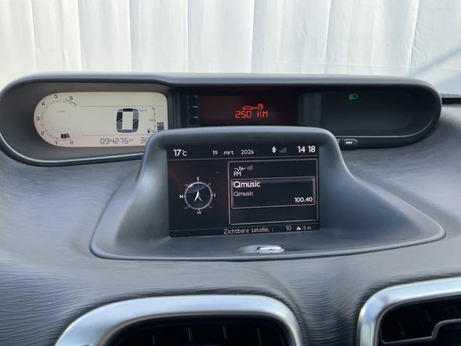 Citroën C3 Picasso - Afbeelding 17 van 30