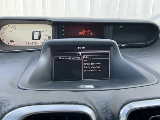 Citroën C3 Picasso - Afbeelding 18 van 30