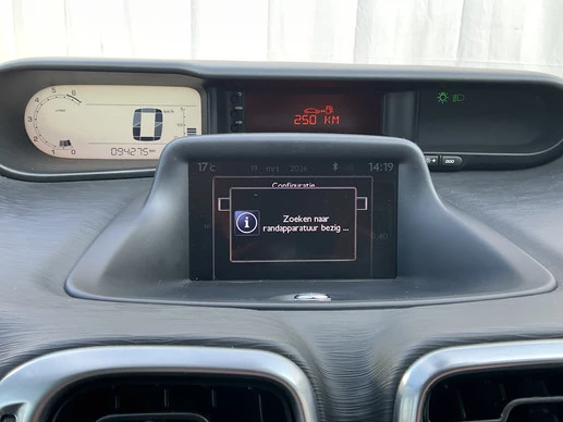 Citroën C3 Picasso - Afbeelding 19 van 30