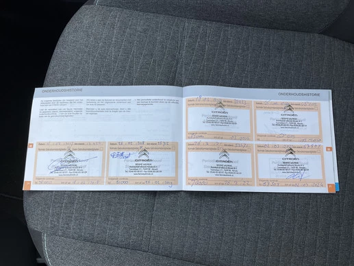 Citroën C3 Picasso - Afbeelding 21 van 30