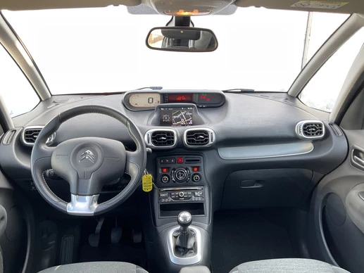 Citroën C3 Picasso - Afbeelding 27 van 30