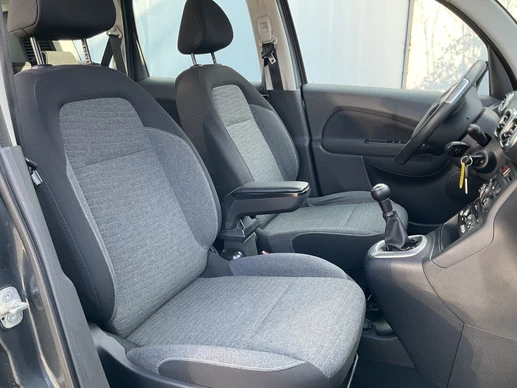 Citroën C3 Picasso - Afbeelding 28 van 30