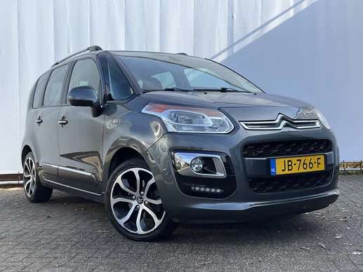 Citroën C3 Picasso - Afbeelding 30 van 30