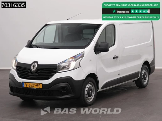 Renault Trafic - Afbeelding 1 van 30