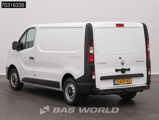 Renault Trafic - Afbeelding 2 van 30