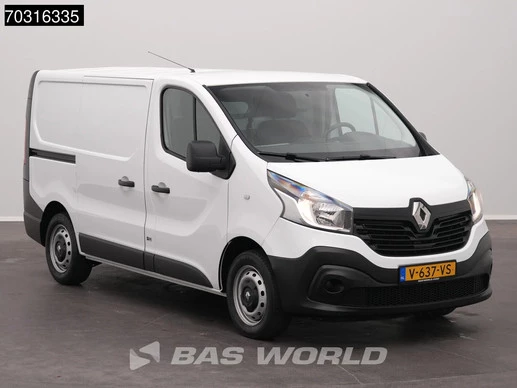 Renault Trafic - Afbeelding 7 van 30