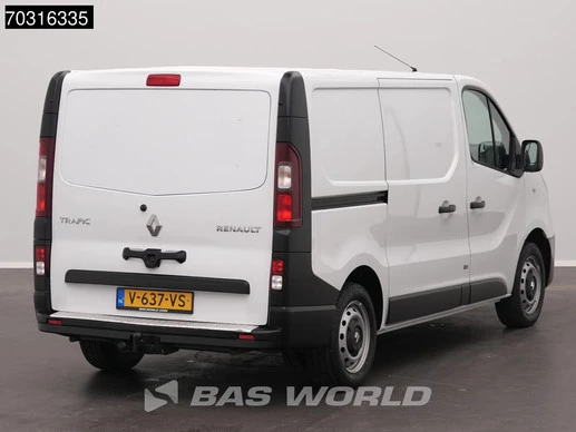 Renault Trafic - Afbeelding 8 van 30