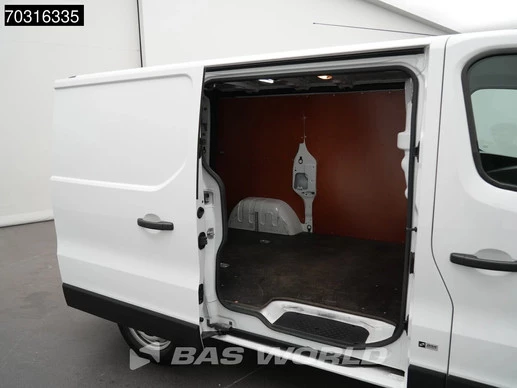 Renault Trafic - Afbeelding 10 van 30