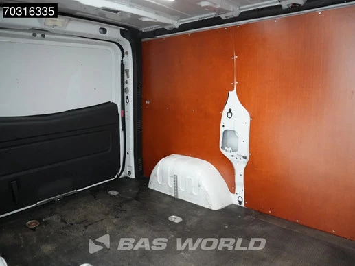 Renault Trafic - Afbeelding 11 van 30