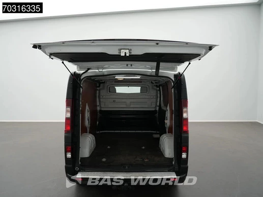 Renault Trafic - Afbeelding 12 van 30