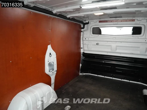 Renault Trafic - Afbeelding 14 van 30